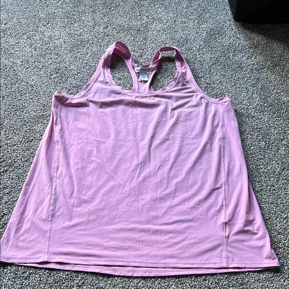 Athleta workout tank